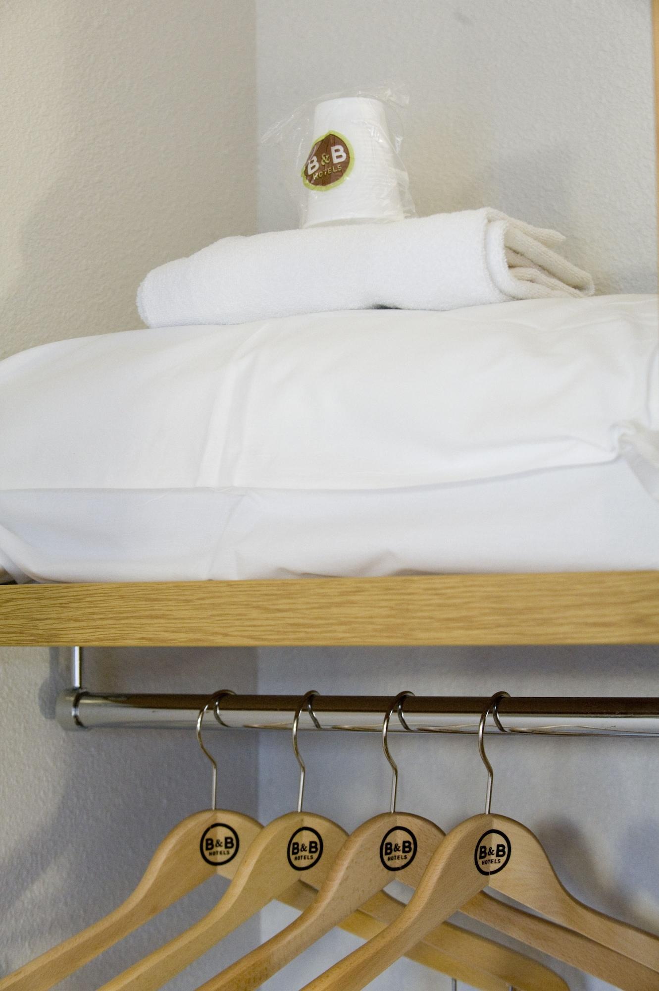 B&B Hotel Saint-Malo Centre Экстерьер фото