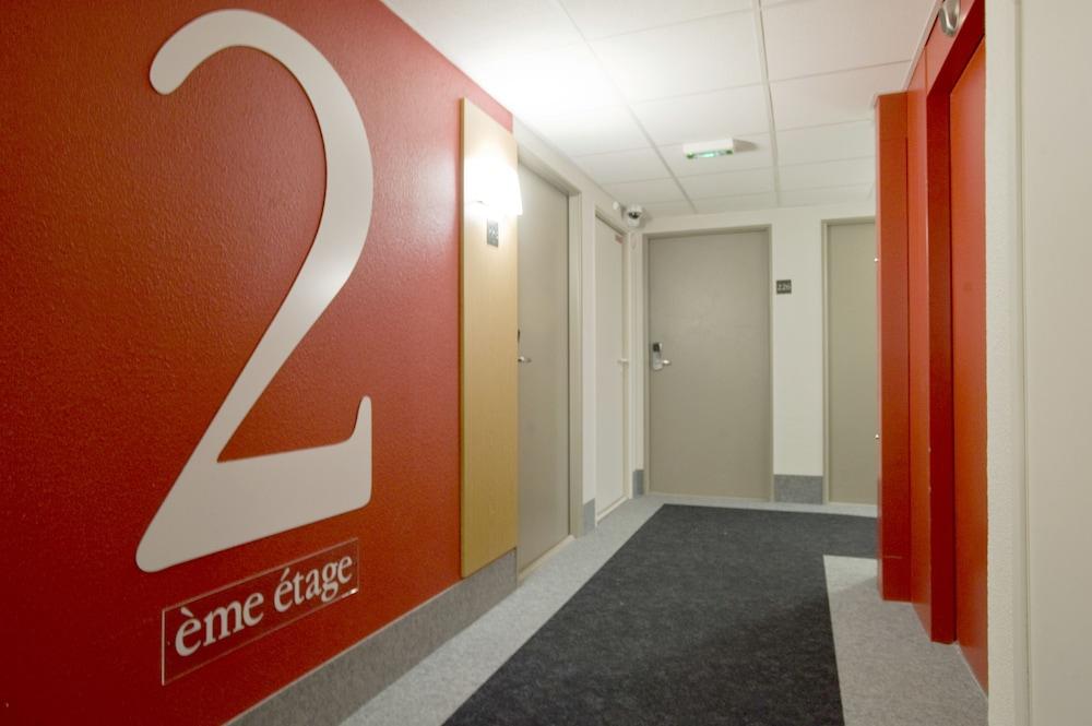 B&B Hotel Saint-Malo Centre Экстерьер фото
