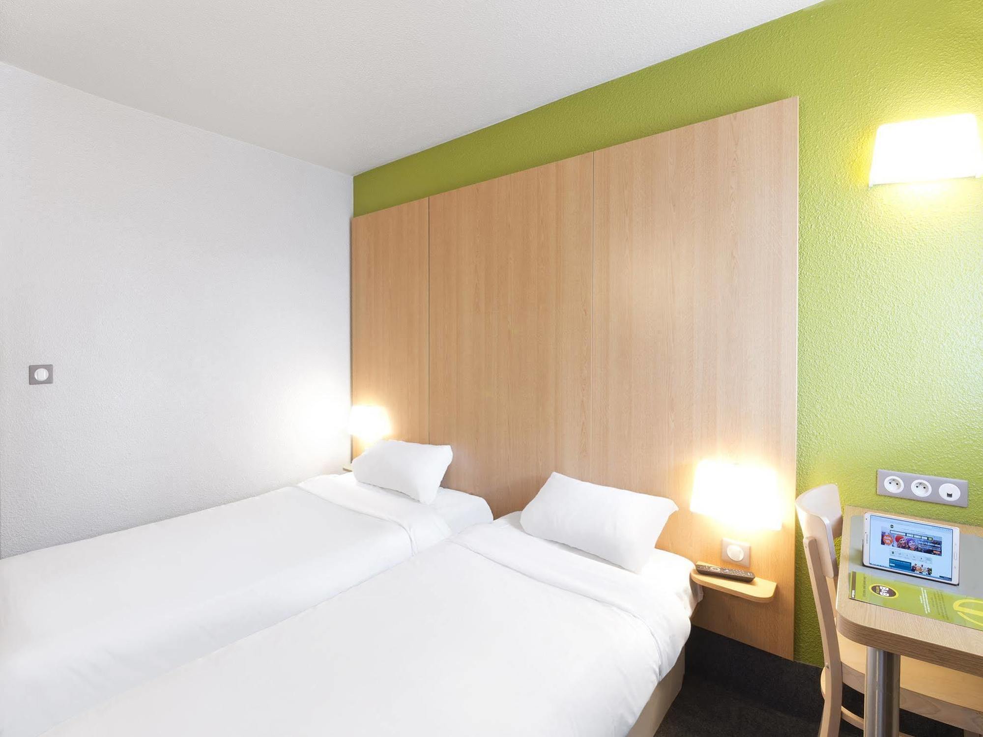 B&B Hotel Saint-Malo Centre Экстерьер фото