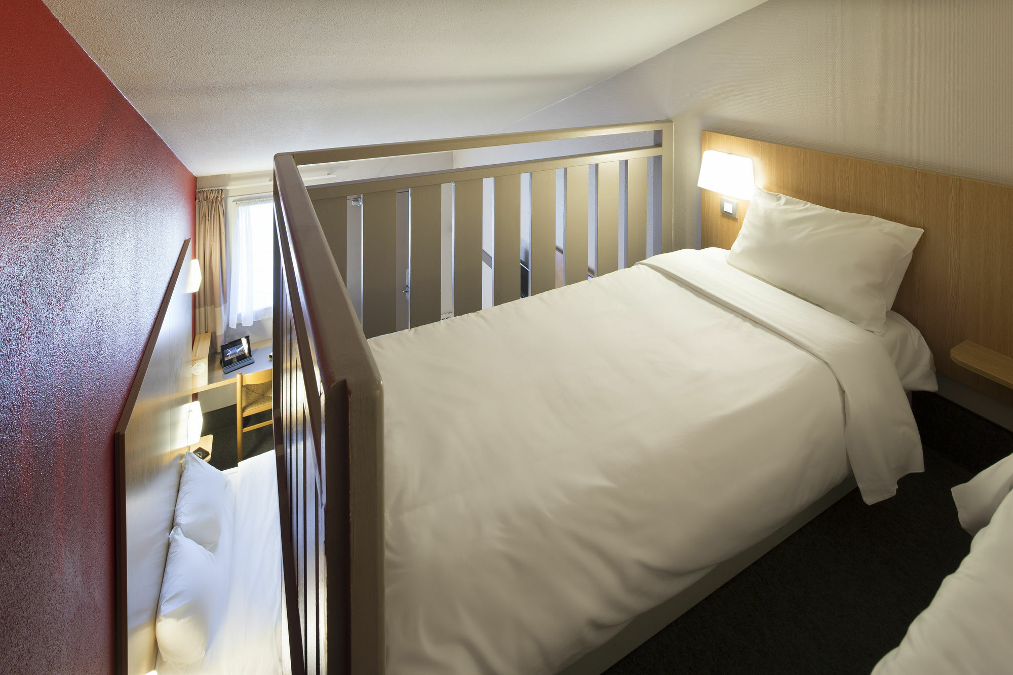 B&B Hotel Saint-Malo Centre Экстерьер фото