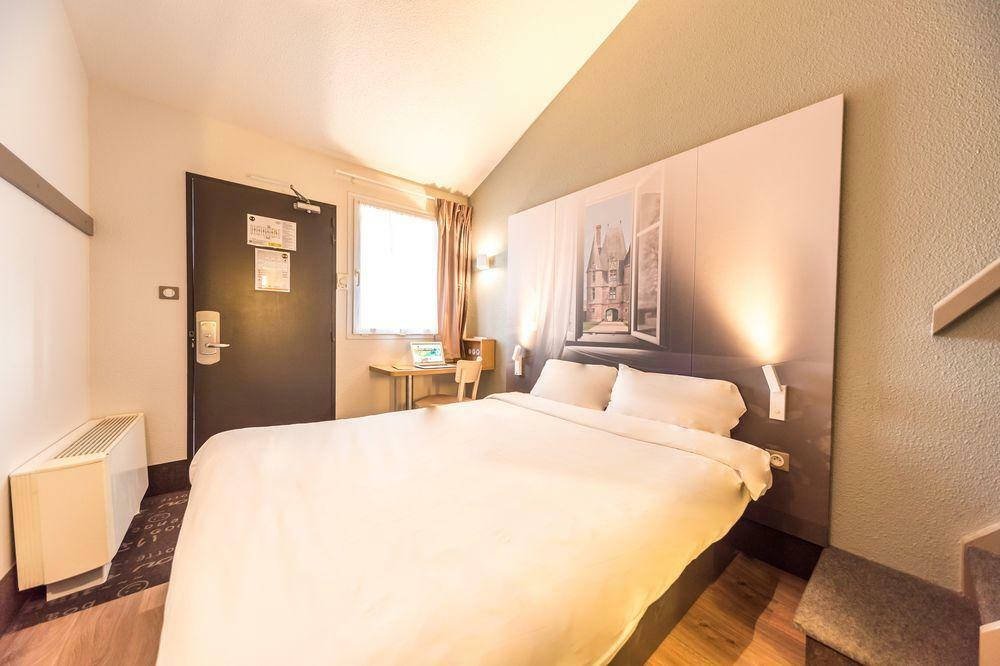 B&B Hotel Saint-Malo Centre Экстерьер фото